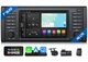 Eonon E39X6S2 for BMW E39 530 7" Android 6+64 Car Stereo Wireless CarPlay 4G LTE