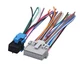 For Metra 71-2003-1 For 2002-2004 GMC Envoy Radio Wire Harness Stereo