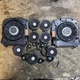 Harman Kardon Speaker Woofer Tweeter Set OEM BMW F06 650i 640i Gran Coupe 13-18