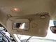 Driver Sun Visor 156 Type Roof Illuminated Fits 15-20 MERCEDES GLA-CLASS 973910