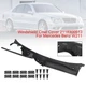 Windshield Cowl Cover 2118300513 For Mercedes Benz W211🚘