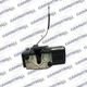 2008-2014 CADILLAC CTS SEDAN FRONT RIGHT SIDE DOOR LOCK LATCH 25876537 OEM