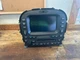 2003-2004-2005-2006-2007-2008 JAGUAR S-TYPE NAVIGATION SCREEN 2R83-10E889-AE