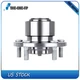 1 X Front Wheel Bearing Hub Assembly For Mazda 3 2004-2005 2.3L 2.0L 5 Bolts