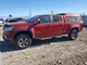LEFT FRONT WIPER ARM OEM 2016 CHEVROLET COLORADO 23117445