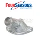 Four Seasons Engine Coolant Water Outlet for 2009-2014 Honda Ridgeline - fa