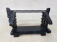 BMW M5 F10 11-16 RADIO STEREO CARRIER HOUSING SUPPORT TRIM PANEL 9166665 #H