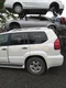 Driver Left Sun Visor Fits 03-09 LEXUS GX470 341743