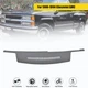 Fit For Chevy GMC Truck C1500 K1500 1988-93 1994 Molded Dash Board Cover