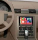 For Ford Five Hundred 05-07 2+64G CarPlay Android 15 Car Stereo Radio AI Voice C