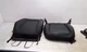 Jeep JL Wrangler OEM 4Door Driver Side Seat Cover and Foam Only 2018-2023 147625