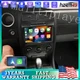 Carplay For Dodge Charger Magnum 2005-2007 Car Stereo Radio GPS Navi BT
