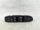 2020 Jeep Compass Driver Left Door Master Power Window Switch P6bz27lxhaa DRQ9A