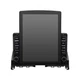 9.7in Car Stereo Radio GPS Navi Android 13 Fit For Mercedes-Benz C300 2008-2010