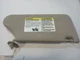 Driver Left Sun Visor from 2014 Nissan Altima 12567181