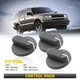 3X AC Control Knob Fan Heater Air Condition for 1998-2004 Chevy S-10 GMC Sonoma