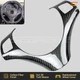Scopione Carbon Steering Wheel Cover for BMW E81 E82 E84 E87 E88 E90 E91 E92 E93