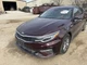 Rear Radar Unit 2019 2020 KIA OPTIMA Blind Spot Alert Left Driver US Built 11597