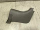 2007 TOYOTA SIENNA XLE FRONT RIGHT PASSENGER SIDE LOWER KICK PANEL TRIM COVER 