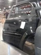 2007 Pontiac Torrent Left Door Black 387036 Good Condition No Rust 4DR SUV