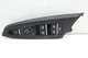 15 16 17 BMW X4 DRIVER SIDE LEFT MASTER WINDOW SWITCH OEM TM4992