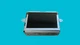 JAGUAR XK X150 2010 SAT NAV NAVIGATION TOUCHSCREEN DISPLAY SCREEN 9W83-10E889-AB
