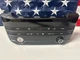 2019-2020 JAGUAR F-PACE OEM FRONT HEATER & A/C CLIMATE CONTROL KX6318C858RB 🇺🇸