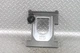 10-16 Lr4 Black Silver Auto Shifter Surround Bezel Trim Panel Factory OEM OE WTY