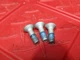 1996-2004 Nissan Pathfinder OEM door latch bolt screw set 97 98 99 00 01 02 03
