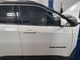 2018 Jeep Compass Passenger Right Front Door OEM 4DR SUV White Used 92000mi