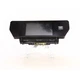 2014 Acura RDX Information Display Screen Part Number - 594-01515