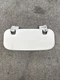 DRIVER SUNVISOR FOR MINI COOPER COUNTRYMAN 2011 - 2016