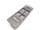 LR059772 FRONT LEFT WINDOW SWITCH / LR180661 / 7389469 FOR LAND ROVER DISCOVE