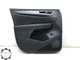 2024-2025 VW ATLAS CROSS SPORT LEFT DRIVER FRONT INTERIOR DOOR PANEL OEM #NOTE