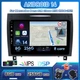 For Mercedes Benz SLK Class R171 2004-11 Android 14 Car Radio Stereo GPS CarPlay