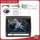 Car Stereo Radio Android Support For Toyota Tacoma 2005-2013 9" 1+16G Carplay