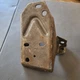 4055501 GM NOS 1973-91 Chevy GMC Truck 4WD LH Engine Motor Mount Bracket 362273