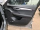 2025 Envision Rh Pass Side Front Door Interior Trim Panel Black Hsg