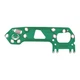 Printed Circuit Board for 1967-1972 Chevy GMC Truck With Gauges and Tachometer
