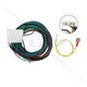 Fits LEXUS IS300 2001-2005 WH-0046 Wire Harness Amp Bypass For Radio US