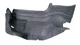 Fits Ford Carpet - Rr Qtr Pnl/Lugg.C, Part # 8A5Z5445422AA