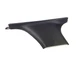 2008 Jaguar XJ X350 Interior Left Side B Pillar Cover Trim 2W93F243A53