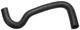 Lower Radiator Hose For 2011-2018 Ford Fiesta 2013 2016 2012 2014 2015 Gates