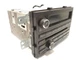 95127247 AUDIO SYSTEM / RADIO CD / 557799431 / 6615518 FOR CHEVROLET AVEO BERLINA