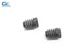 2019 - 2023 BMW X5 G05 HOOD BUMPER CUSHION STOP STOPPER BUFFER OEM -SET OF 2-