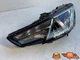 2017-2019 AUDI A4 LEFT DRIVER SIDE HEADLIGHT XENON HID HEADLAMP OEM 17 18 19