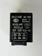 92-96 Jaguar XJS  Hella Headlight Lamp Logic Module 12V Relay- DAC6902 OEM