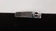 1969-77 CHEVY CORVETTE C3 OEM RIGHT PASSENGER INTERIOR DOOR HANDLE 3962694