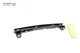 2021 - 2025 FORD F-150 FRONT LEFT SIDE DOOR WINDOW GLASS SASH CHANNEL GUIDE OEM