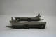03-07 Hummer H2 Driver Passenger Windshield A Pillar Grab Handle Tweeters OE